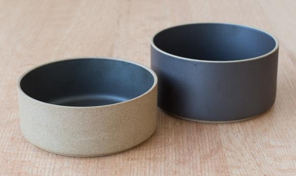 Hasami Porcelain Hasami Raw Porcelain Bowl