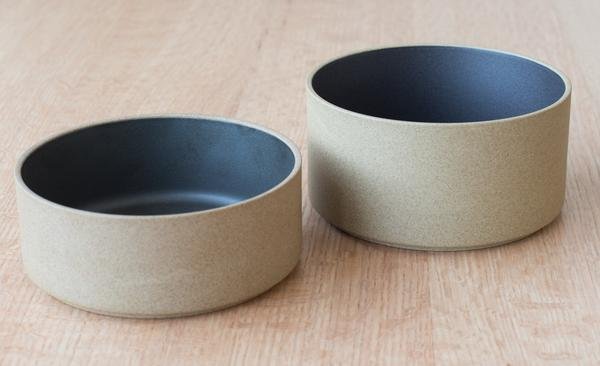 Hasami Porcelain Hasami Raw Porcelain Bowl