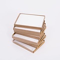 Tiny Bones Press Elements Set, Fire + Water