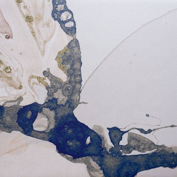 Calico Calico Wallpaper, Microcosmos