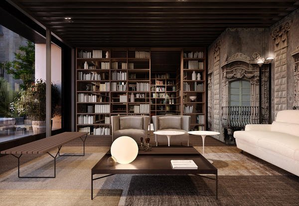 Elle Decor