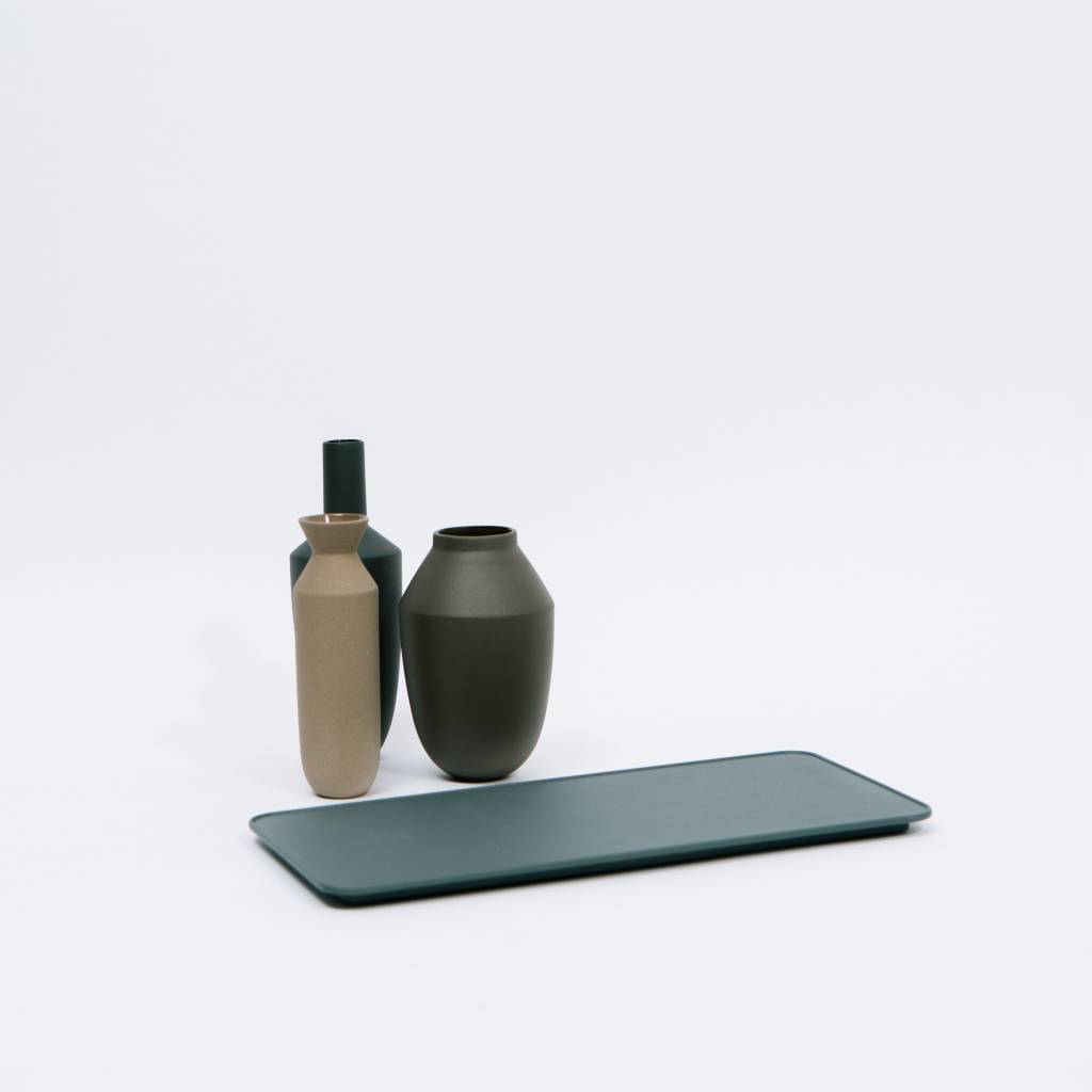 Muuto Balance Vase set Set of 3 vases - Nature