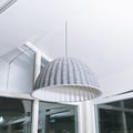 Muuto Under the Bell Pendant Lamp - Grey *UL vers.