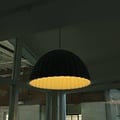 Muuto Under the Bell Pendant Lamp - Grey *UL vers.