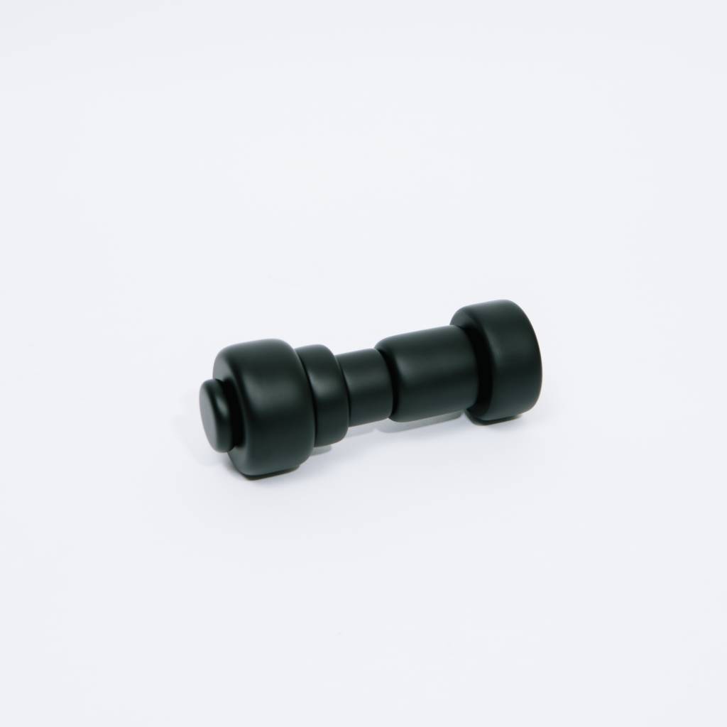 Muuto Plus Grinder - Black
