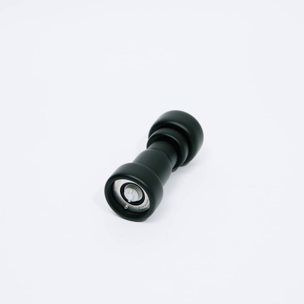 Muuto Plus Grinder - Black