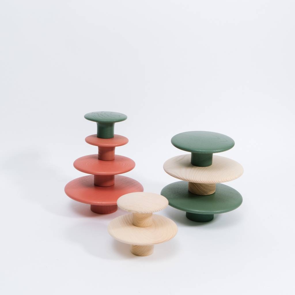Muuto The Dots Coat Hook