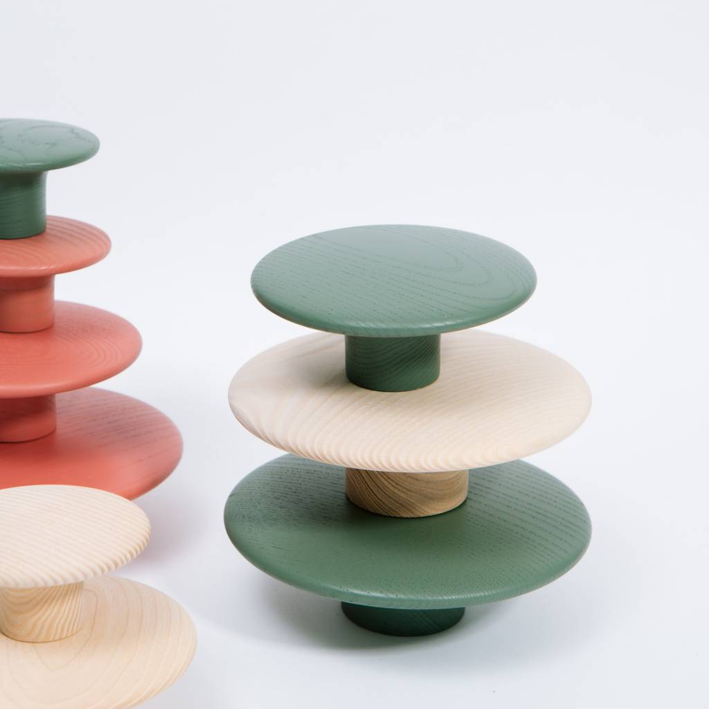 Muuto The Dots Coat Hook