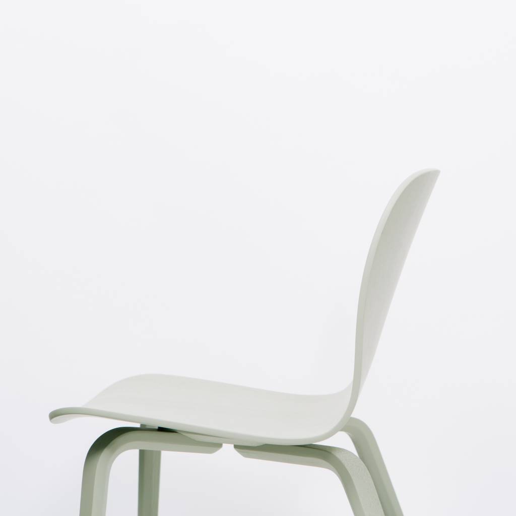 Muuto Visu Lounge Chair
