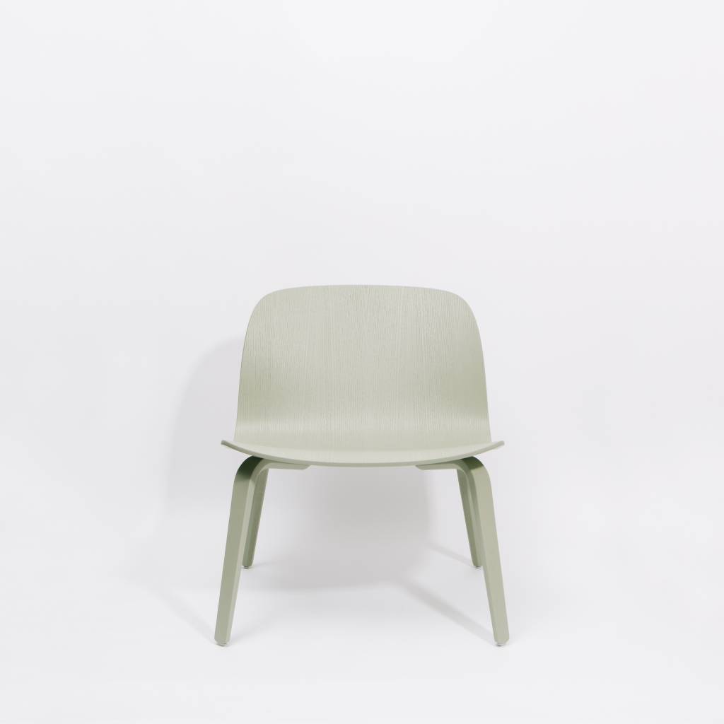 Muuto Visu Lounge Chair