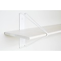 Souda Strut Shelving