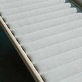 Menu Align Daybed Oak/Grey Melange