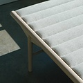 Menu Align Daybed Oak/Grey Melange