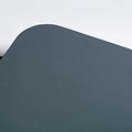 Menu Cage Table Black/Dark Ash
