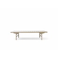 Menu Align Daybed Oak/Grey Melange