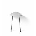 Menu Yeh Wall Table, Low, Light Gray