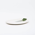 Sarah Cihat Sarah Cihat Brush Stroke Platter
