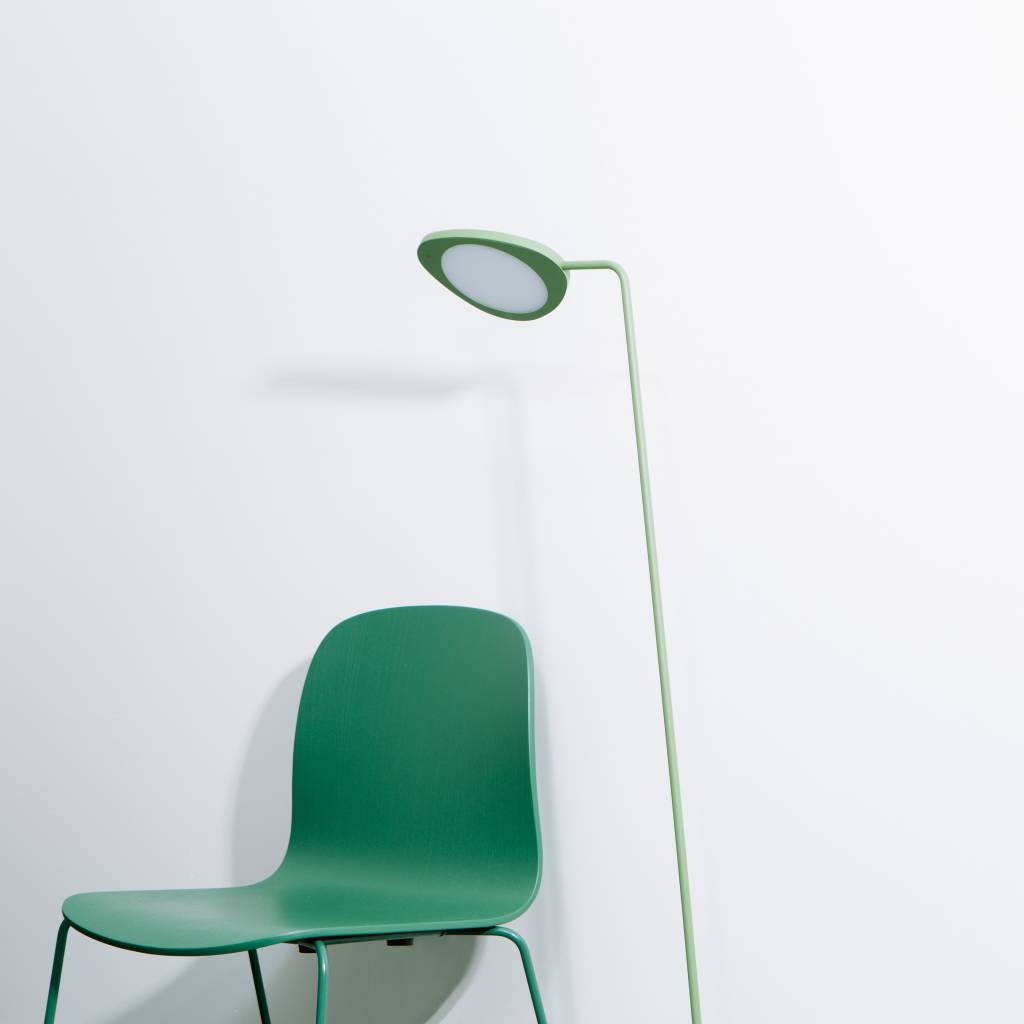 Muuto Leaf Floor Lamp