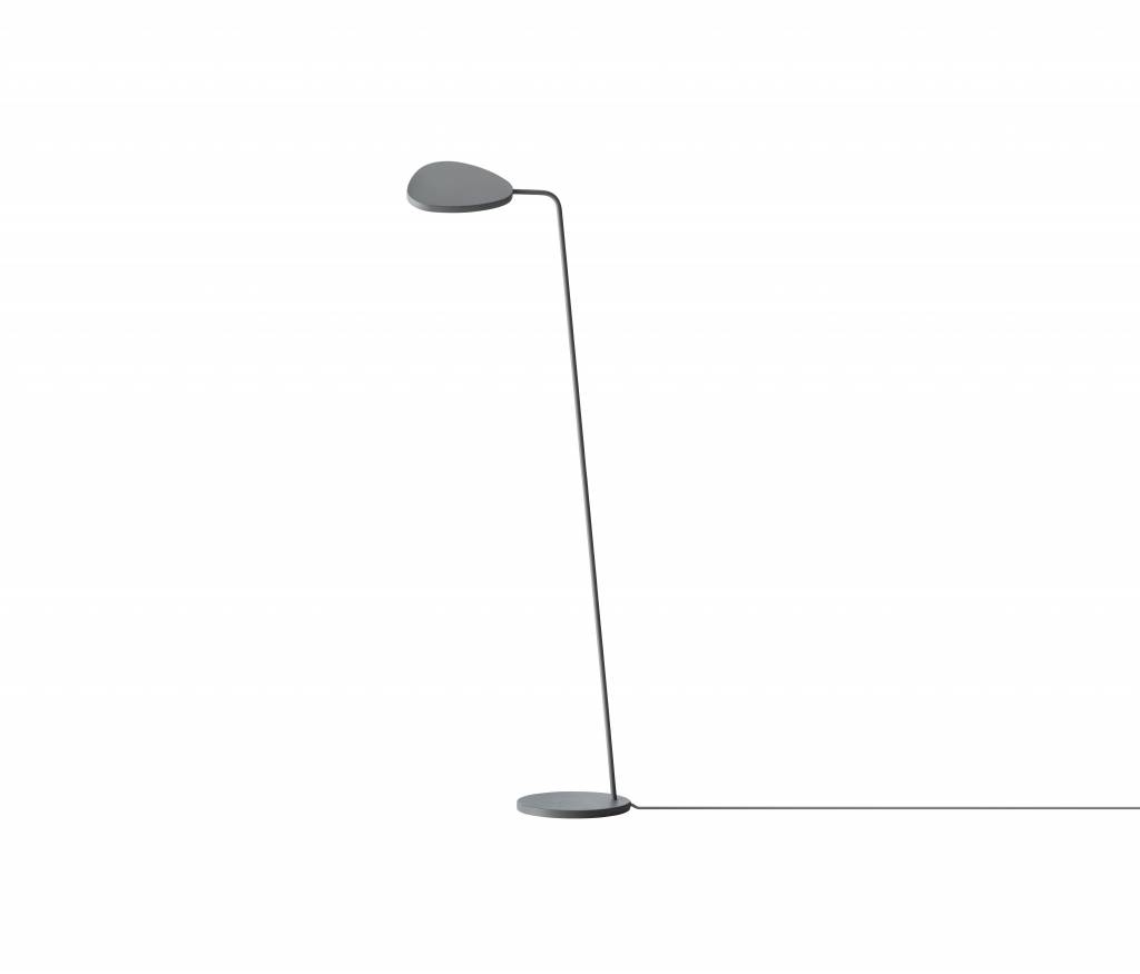 Muuto Leaf Floor Lamp