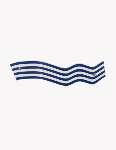 Dream Collective Wavy Bacon Barette