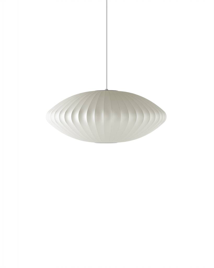 Herman Miller George Nelson Bubble Lamp Pendant