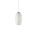 Herman Miller George Nelson Bubble Lamp Pendant