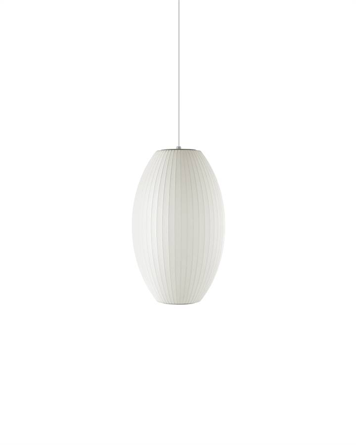 Herman Miller George Nelson Bubble Lamp Pendant