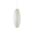 Herman Miller George Nelson Bubble Lamp Pendant