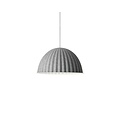 Muuto Under the Bell Pendant Lamp - Grey *UL vers.