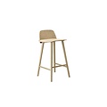 Muuto Nerd Barstool