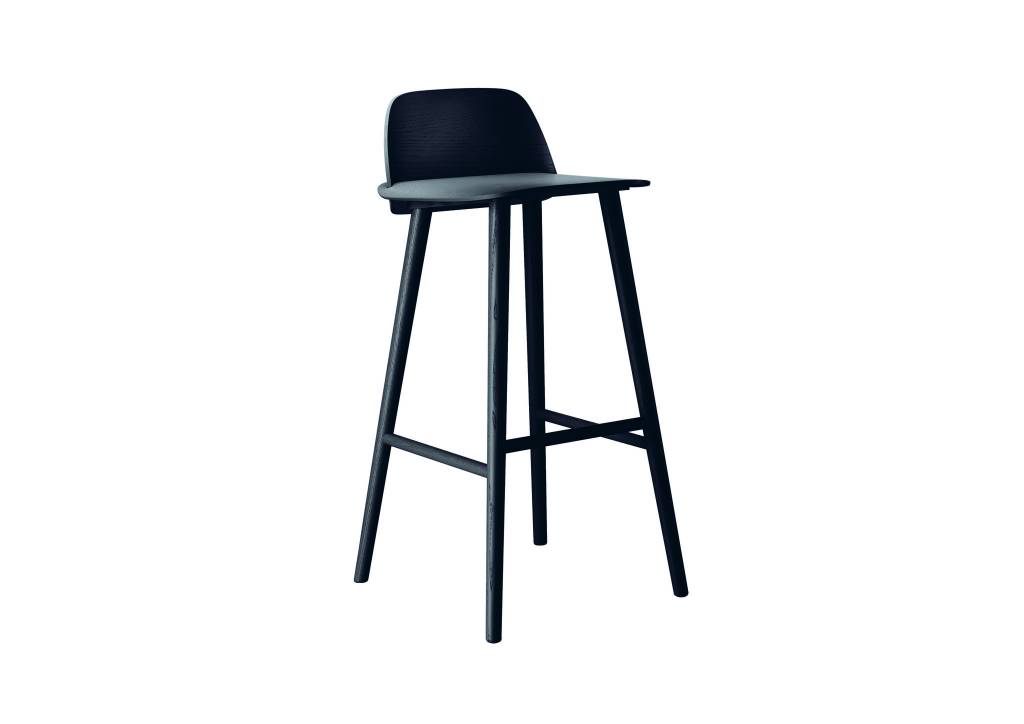 Muuto Nerd Barstool