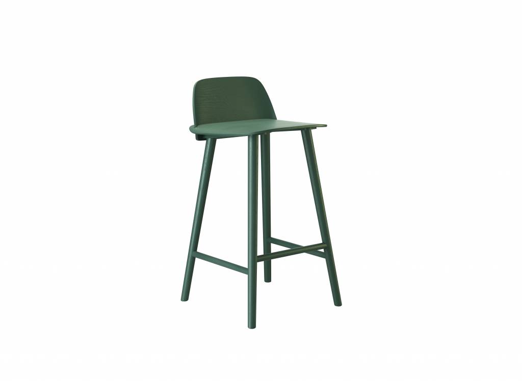 Muuto Nerd Barstool