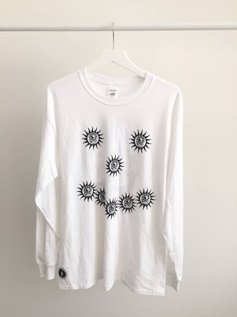 UDLI Editions Smiley No Dogs