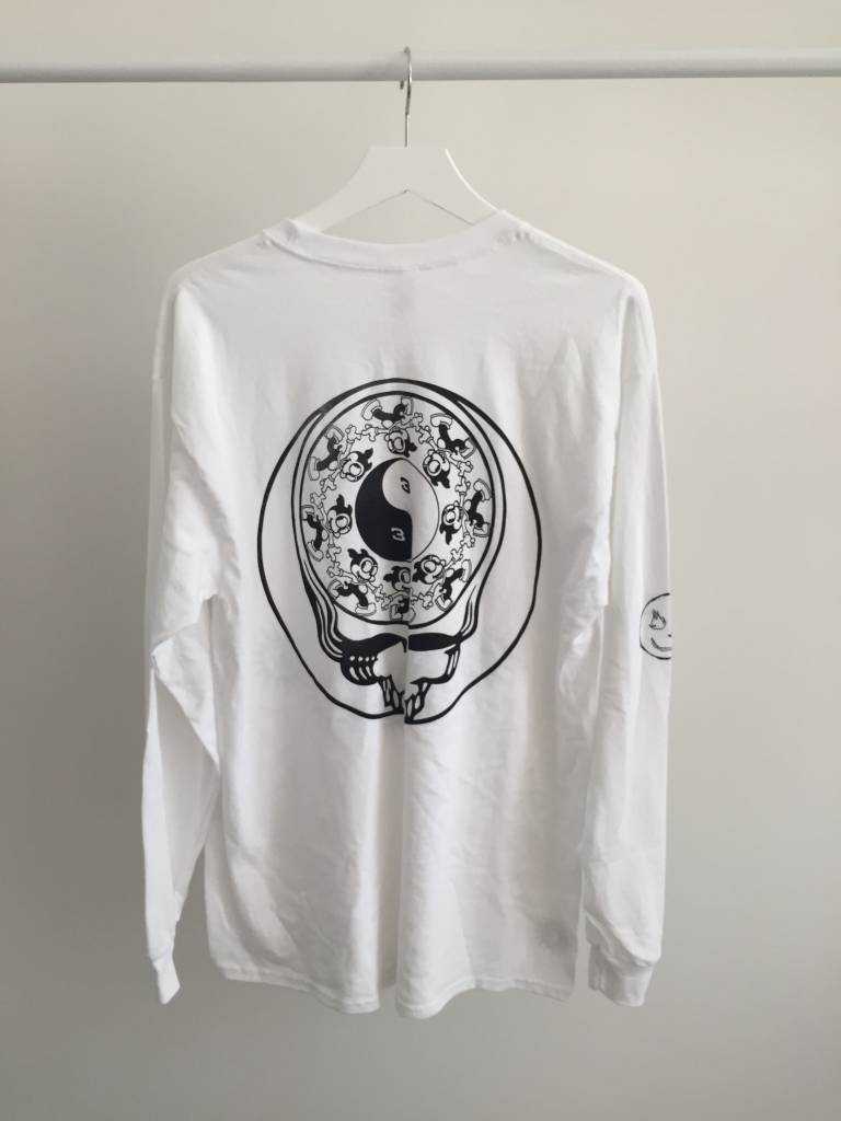 UDLI Editions Smiley No Dogs
