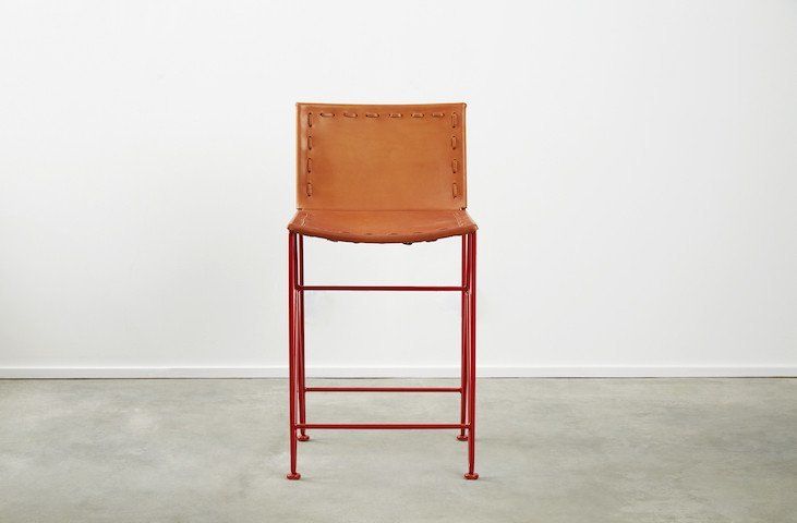 Garza Marfa Garza Marfa Stool, Counter Height