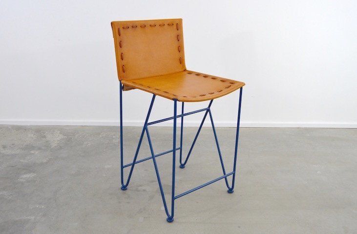 Garza Marfa Garza Marfa Stool, Counter Height