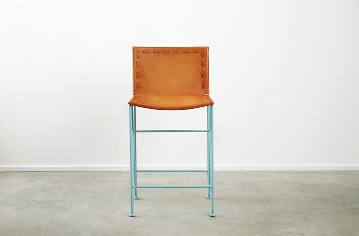 Garza Marfa Garza Marfa Stool, Counter Height