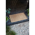 Armadillo & Co. Nest Weave Entrance Mat