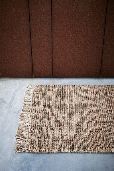 Armadillo & Co. Sahara Weave Entrance Mat