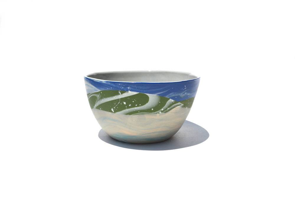 Sarah Cihat Sarah Cihat Stellar Large Bowl