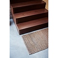 Armadillo & Co. Terrain Weave Entrance Mat