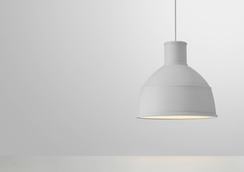 Muuto Unfold Pendant Lamp - UL Listed