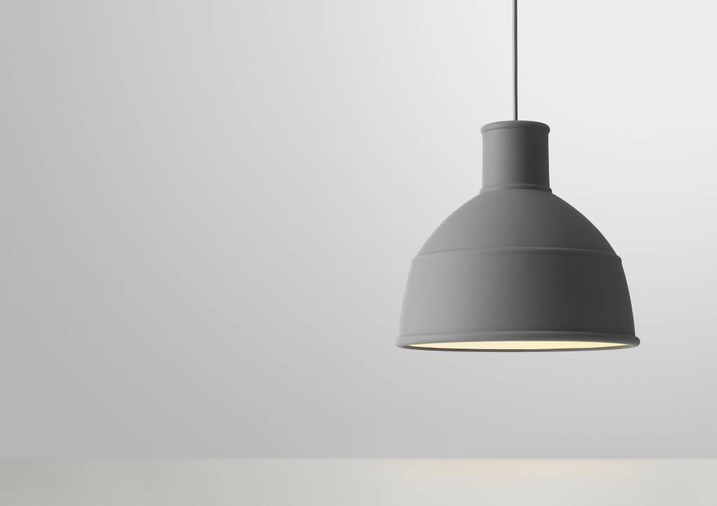 Muuto Unfold Pendant Lamp - UL Listed