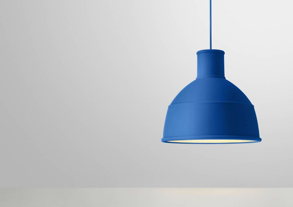 Muuto Unfold Pendant Lamp - UL Listed