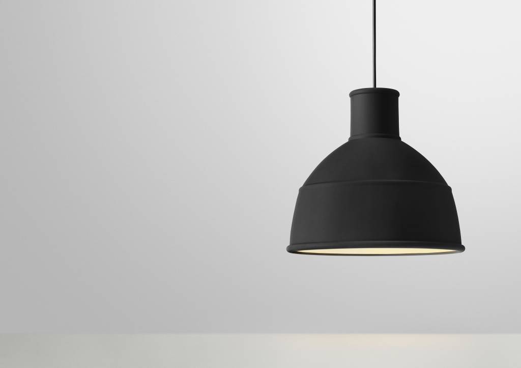 Muuto Unfold Pendant Lamp - UL Listed