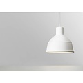 Muuto Unfold Pendant Lamp - UL Listed