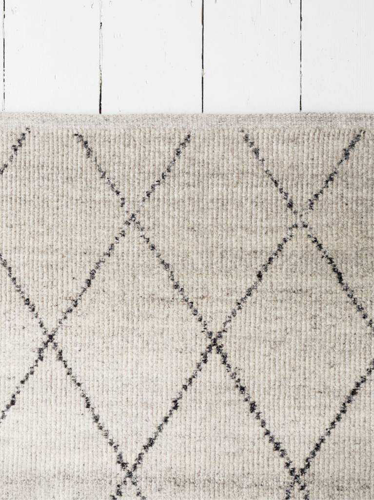 Armadillo & Co. Berber Knot - Atlas