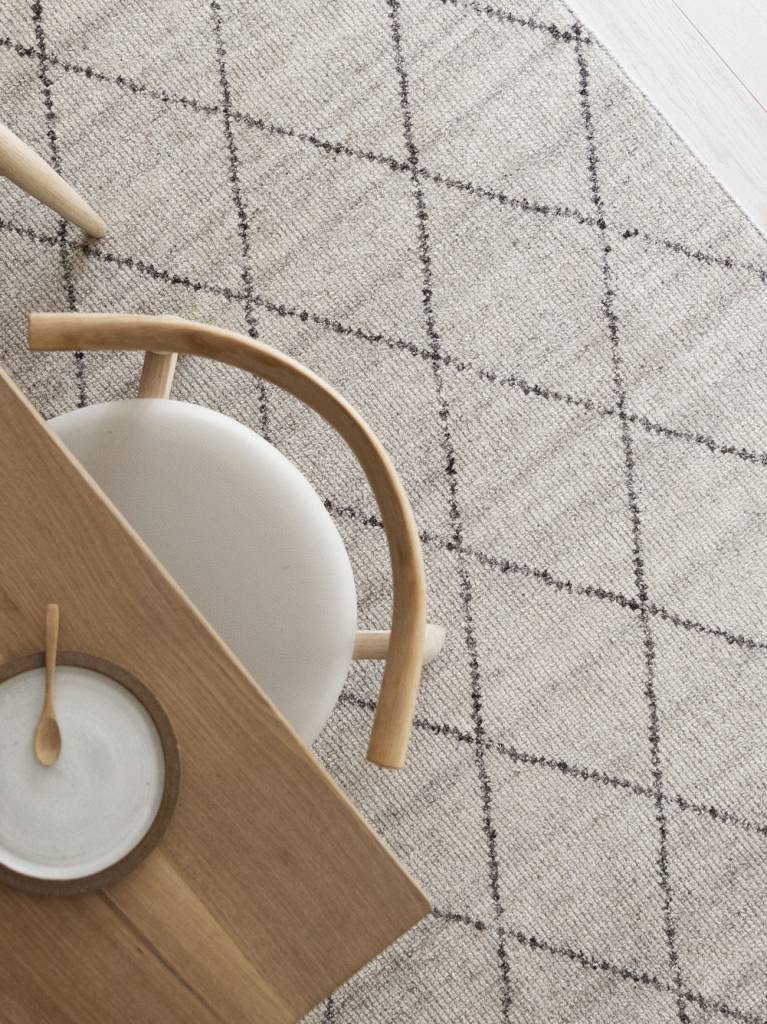 Armadillo & Co. Berber Knot - Atlas