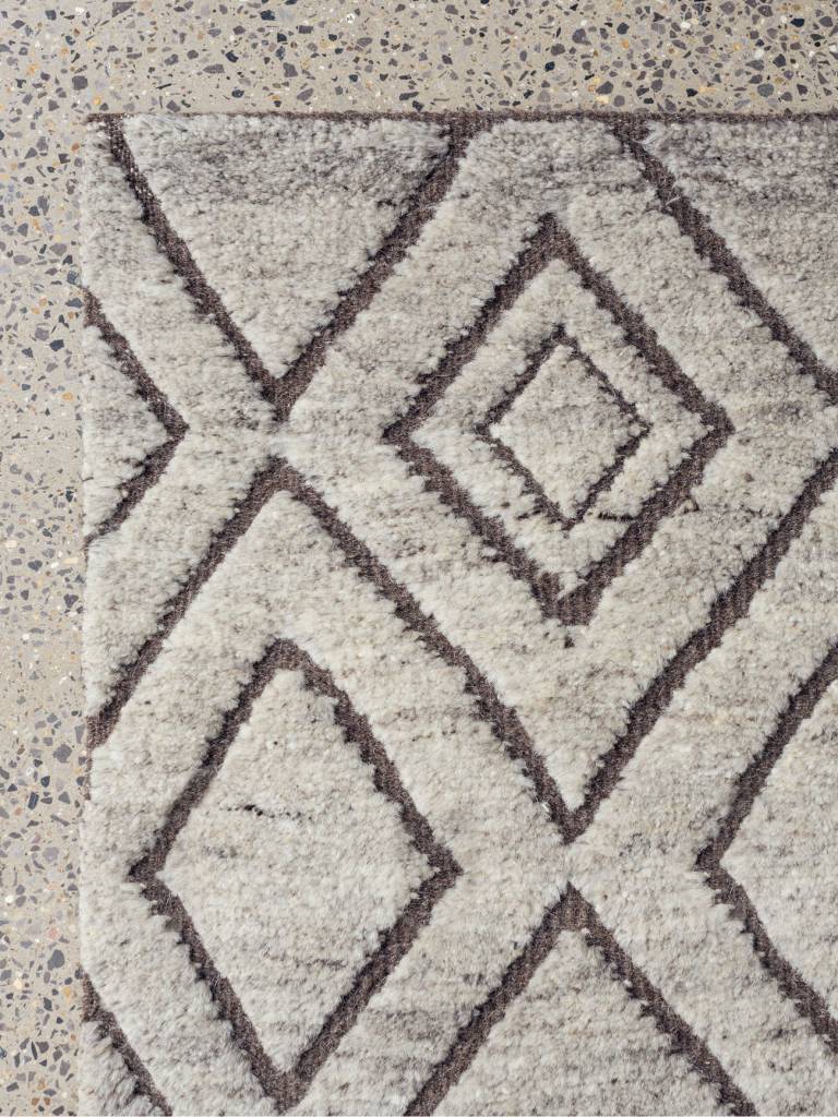 Armadillo & Co. Beber Knot - Gazelle