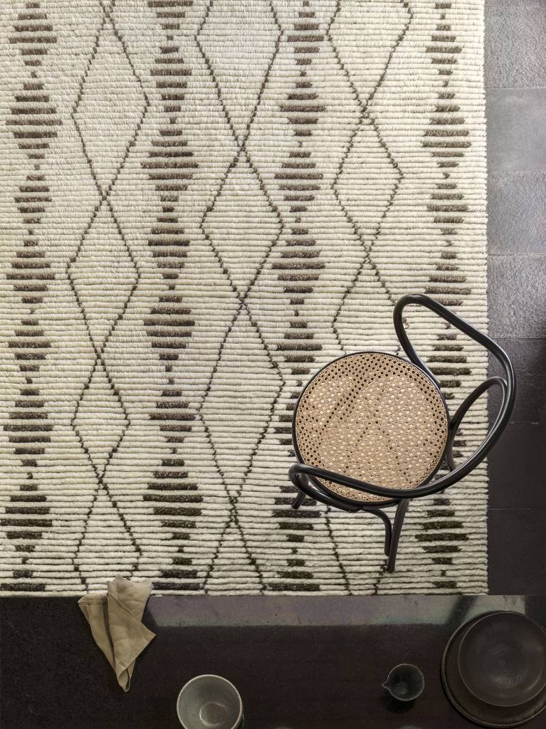 Armadillo & Co. Berber Knot - Zulu